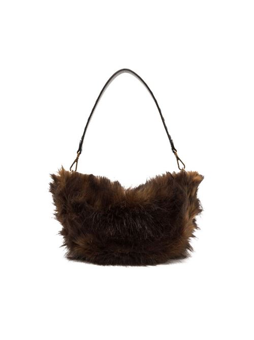 Cleo borsa a spalla GIANNI CHIARINI | BS12560COMMPLCCRLP2107